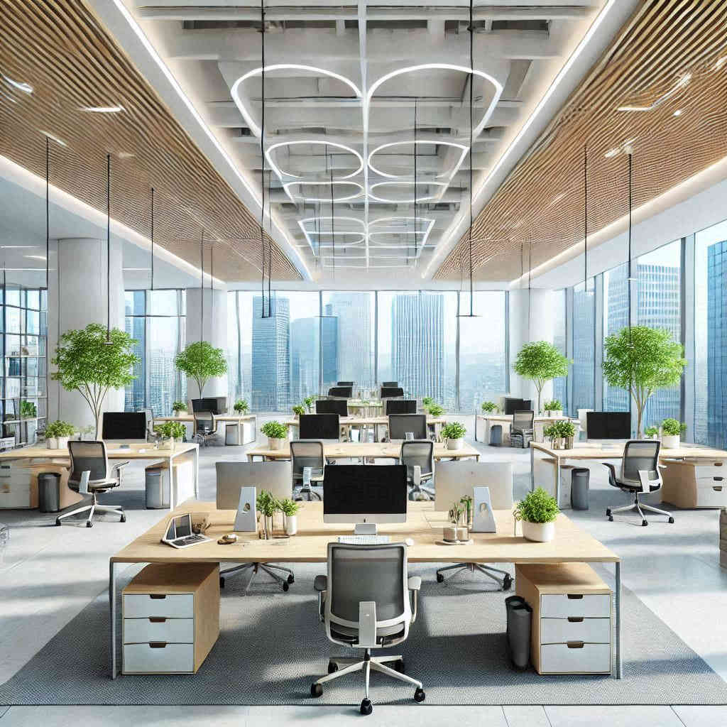 太平洋保险大厦文章配图